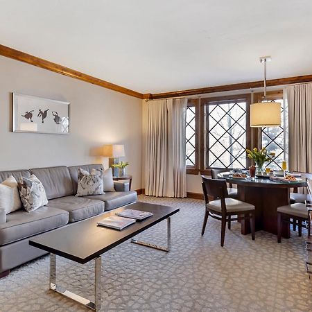 The Sebastian - Vail Hotel Екстериор снимка