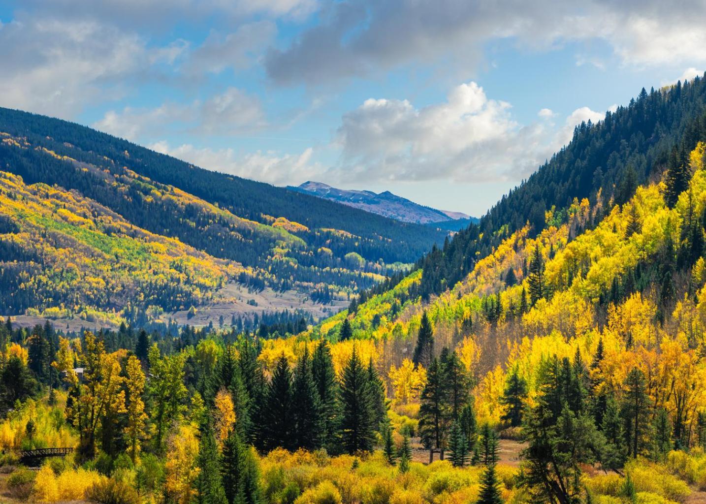 The Sebastian - Vail Hotel Екстериор снимка